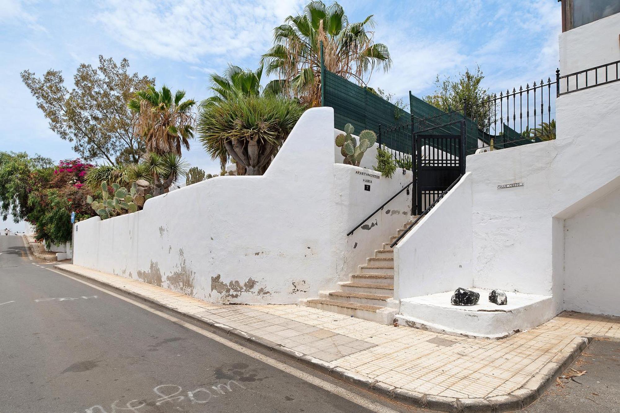 Casa Paula Vakantiehuis *